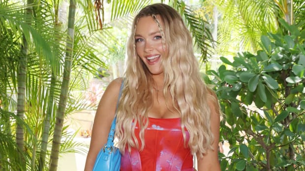 Camille Kostek
